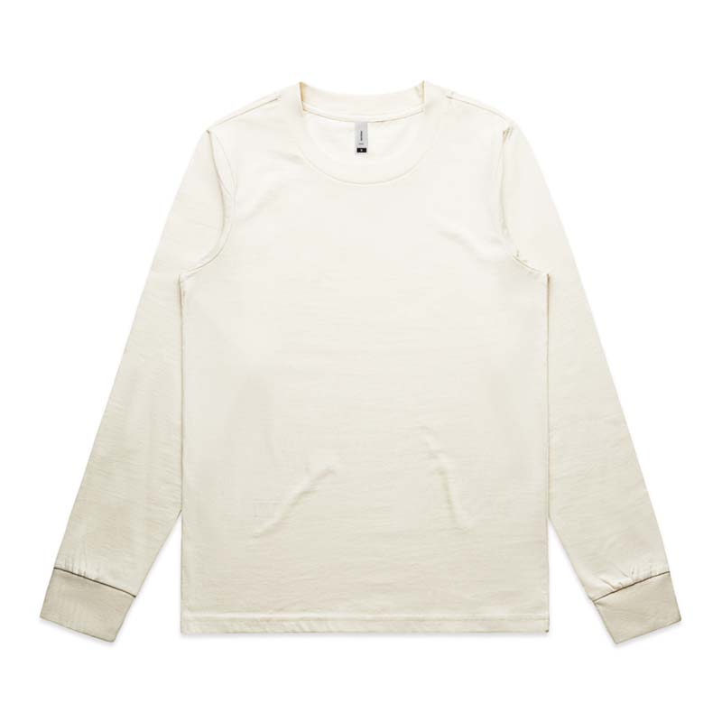 AS Colour Dice Long Sleeve Tee image2